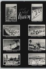 17406 O2250 Usedom - Strandpartien AKU2