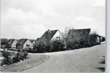 21745 W2170 Hemmoor - Siedlung