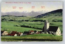 87466 W8967 Mittelberg b Oy - yfo