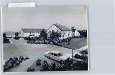 24966 W2393 Sörup FOTO KEINE AK Foto mit Negativ