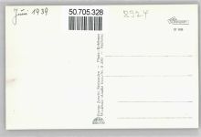 86989 W8924 Steingaden , Oberbay - Gesamtansicht