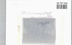 29690 W3033 Schwarmstedt FOTO KEINE AK Foto mit Negativ