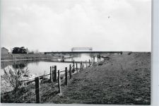 21745 W2170 Hemmoor - Brücke