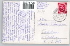 92676 W8489 Eschenbach i.d.OPf.