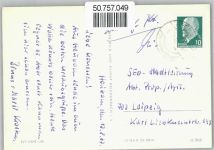 98666 O6113 Heubach b Eisfeld