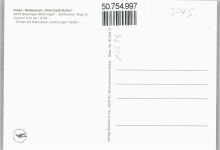 29646 W3045 Behringen , Kr Soltau - Hotel, Restaurant, Park-Café Schlu