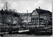 01904 O8501 Ringenhain - Umgebindehaus