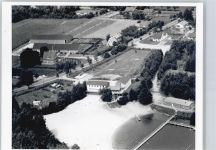 21745 W2170 Basbeck , Niederelbe FOTO KEINE AK Foto