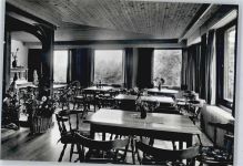 29478 W3131 Brünkendorf , Elbe - Restaurant Schwedenschanze