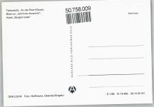 07429 O6826 Sitzendorf - Teilansicht, POst-Klause, Hotel Bergterrasse