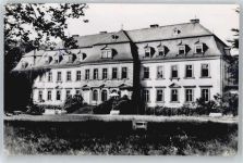 01877 O8503 Gaußig - Erholungsheim
