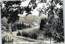 98711 O6315 Schmiedefeld am Rennsteig