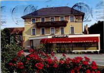 79235 W7818 Oberrotweil - Landgasthof Winzerstube
