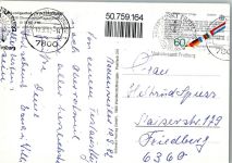 79235 W7818 Oberrotweil - Landgasthof Winzerstube