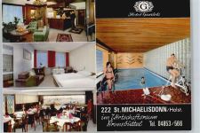 25693 W2220 St. Michaelisdonn - Hotel, Restaurant Gardels