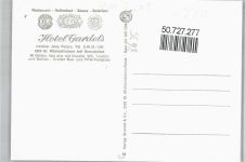 25693 W2220 St. Michaelisdonn - Hotel, Restaurant Gardels