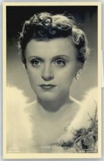 Ullrich, Luise , Ross Filmschauspieler