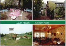 27336 W2818 Rethem (Aller) - Gasthaus zum Hirsch