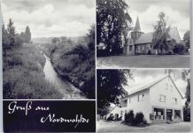 27211 W2830 Nordwohlde - Handlung, Kirche