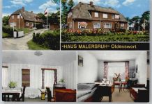 25870 W2251 Oldenswort - Haus Malersruh