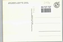 21441 W2091 Garstedt , Winsener Geest - Heidelandschaft