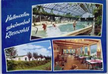 25785 W2249 Nordhastedt - Hallenwellenbad Riesewohld