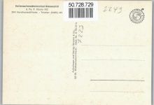 25785 W2249 Nordhastedt - Hallenwellenbad Riesewohld