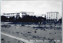 48016 Cervia Milano Marittima - Hotel Lido