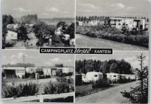 46509 W4232 Xanten - Campingplatz Ursel