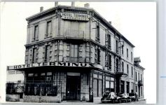 01400 Romans - Hotel Terminus