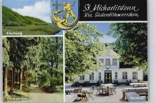 25693 W2220 St. Michaelisdonn - Klevhang, Christianslust, Gaststätte Forsthaus