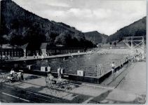 07338 O6804 Leutenberg , Thür - Schwimmbad