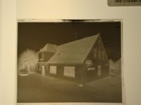 28844 W2803 Kirchweyhe b Bremen KEINE AK Gasthaus, Negativ