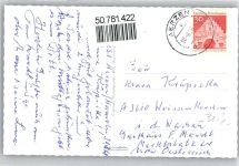 31855 W3258 Aerzen - Osterstrasse