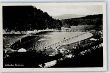 76571 W7560 Gaggenau - Waldseebad