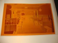 25718 W2228 Friedrichskoog , Dithm KEINE AK Negativ