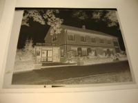 49843 W4459 Uelsen KEINE AK Gasthaus, Negativ