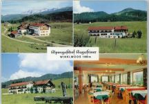 83242 W8216 Winklmoos - Alpen-Gasthof Augustiner