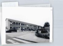 25451 W2085 Quickborn , Kr Pinneberg FOTO KEINE AK Foto mit Negativ