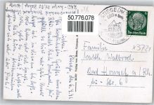 38899 O3721 Stiege - Schloss