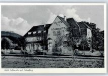 53639 W5330 Niederdollendorf - Hotel Schönsitz