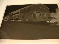 49565 W4550 Bramsche , Hase KEINE AK Negativ