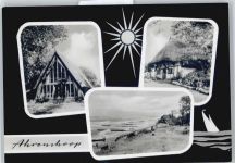 18347 O2593 Ahrenshoop