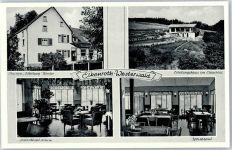 57578 W5241 Elkenroth - Pension Erholung Bender, Erholungshaus im Elbachtal