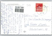 59964 W5789 Oberschledorn - Fliegeraufnahme