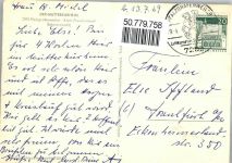 72285 W7293 Pfalzgrafenweiler - DRK Mütter Kurheim