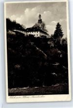 97816 W8770 Mariabuchen b Lohr a Main - Kloster