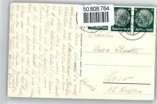 97816 W8770 Mariabuchen b Lohr a Main - Kloster