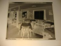 25917 W2262 Leck KEINE AK Gaststätte Deutsches Haus, Negativ