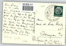 79853 W7825 Saig - Gasthaus zum Hochfirst